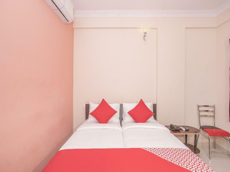 Sri Balaji Guest House Bangalore Exterior foto